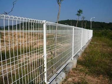 园林护栏网