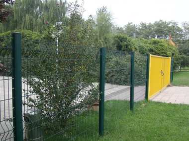 园林护栏网